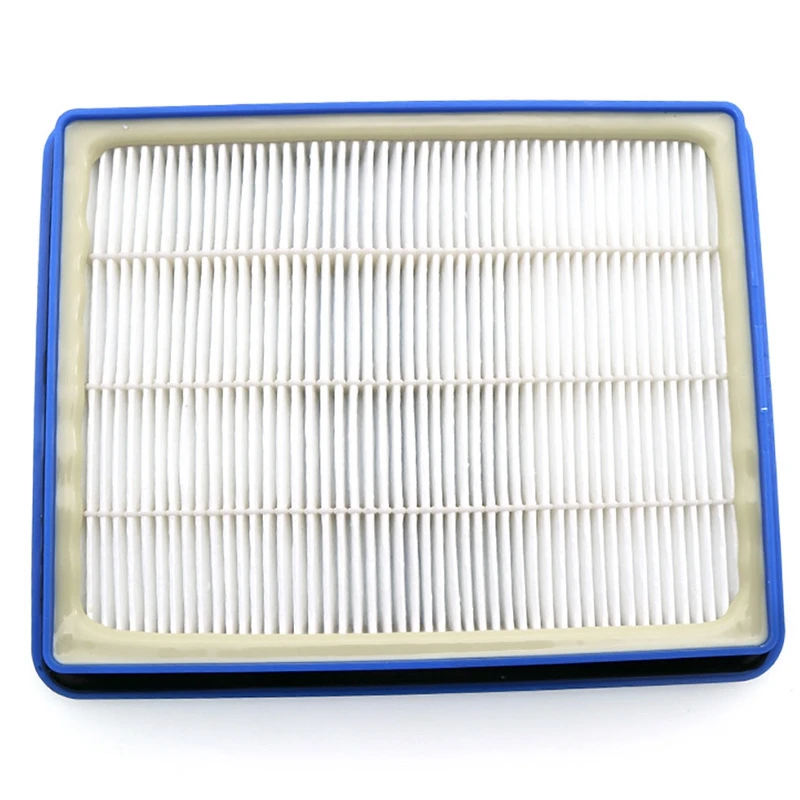 أفضل بيع 2 قطعة فلتر HEPA H13 لـ ZELMER ZVCA050H Clarris Twix ، Explorer ، Jupiter Odyssey ، أجزاء المكنسة الكهربائية أوريون