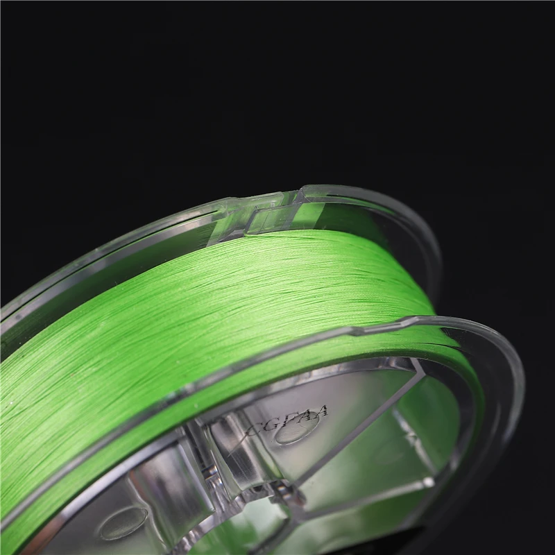 100% Original Brand Seaguar Seabass Pe X8 8 Strands Braided Fishing Line 11LB-35LB 150m 200m green COLOR Made In Japan