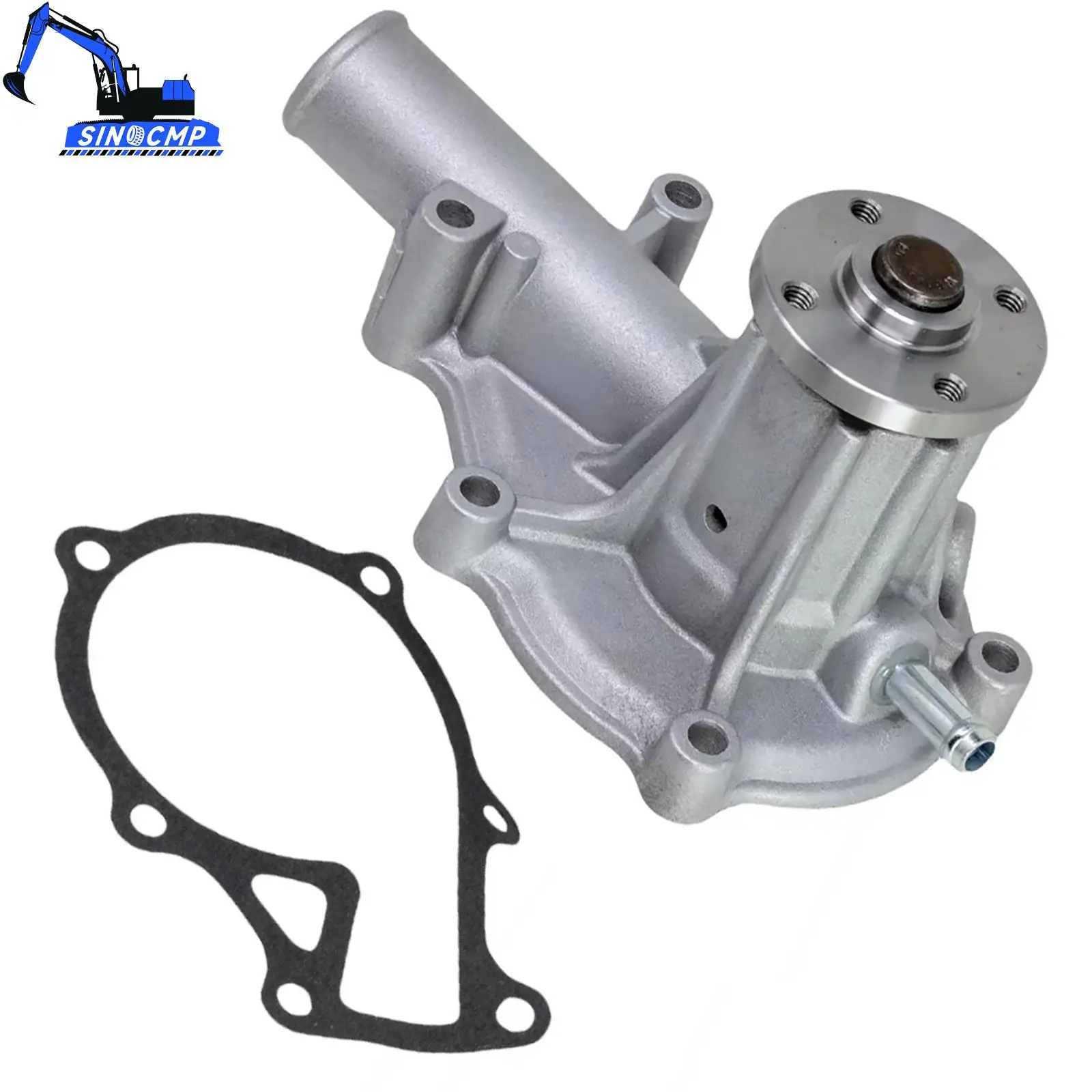 

Water Pump 16241-73037 16241-73034 16241-73033 16241-73032 16241-73030 For Kubota D1105 V1305 V1505 Engine B2910HSD B7820HSD