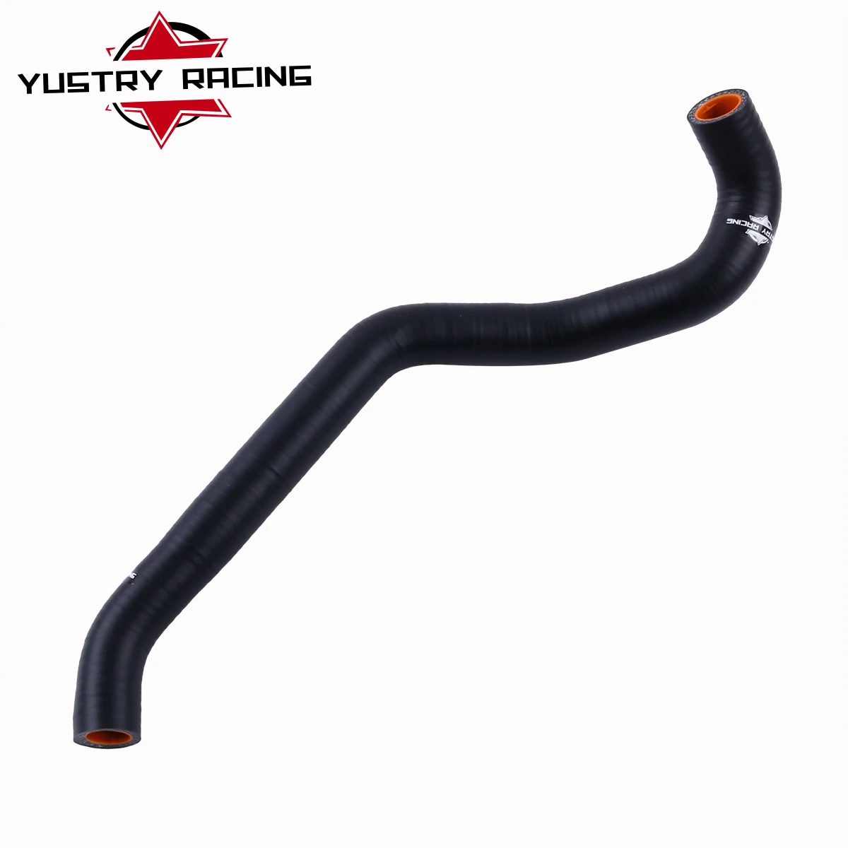 3PCS For 2004-2015 Yamaha XT660R XT660X XT660 R X Silicone Radiator Coolant Hose Tube Kit