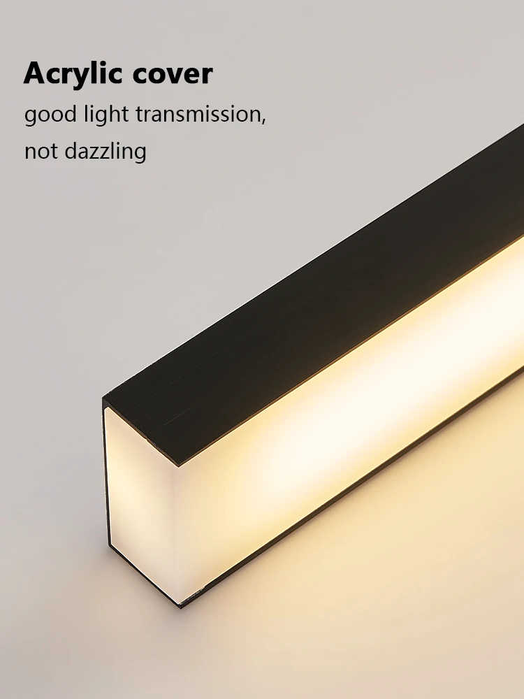 Modern LED Dining Room Pendant Chandelier 5