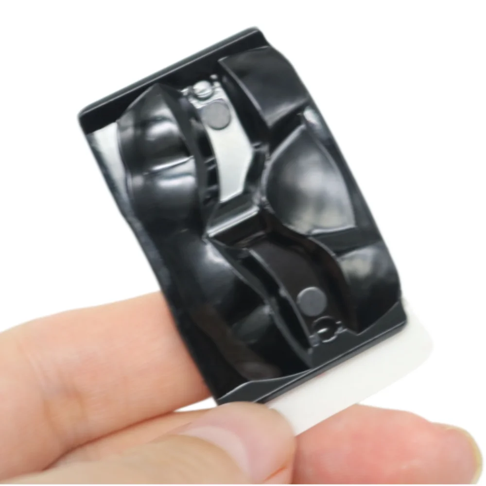 Front Windshield Rain Light Sensor Lens With ADH Pad For Kia K7 Sportage CEED PRO CEE'D SORENTO Hyundai ix35 i30 Tucson i20 i40
