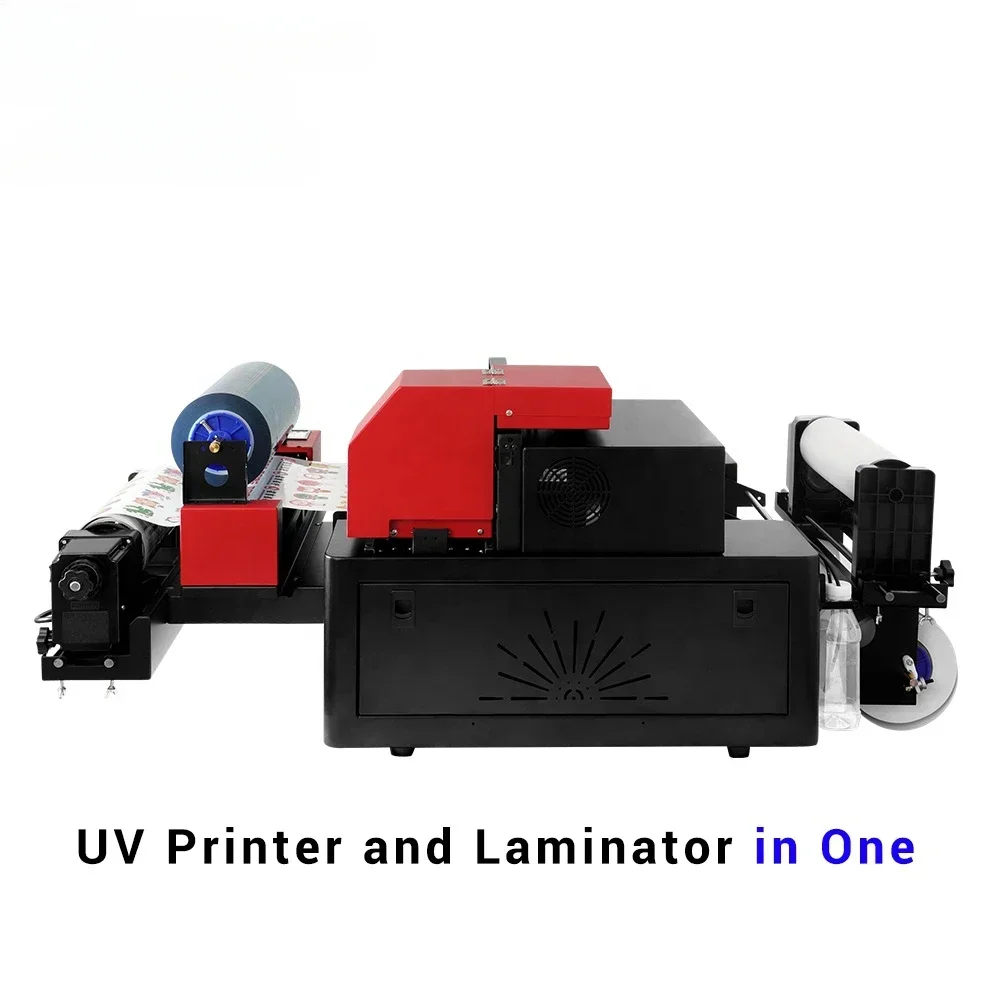 -31Cm 60Cm Uv Dtf P…