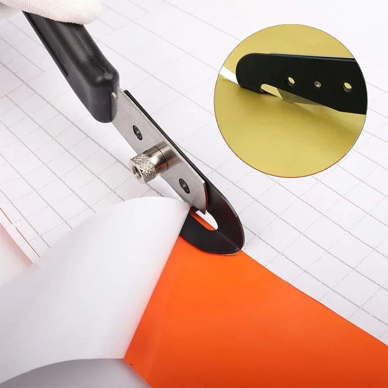 Thumbnail 3 - #8 Discounted Wrapping Paper Cutter Worth Buying