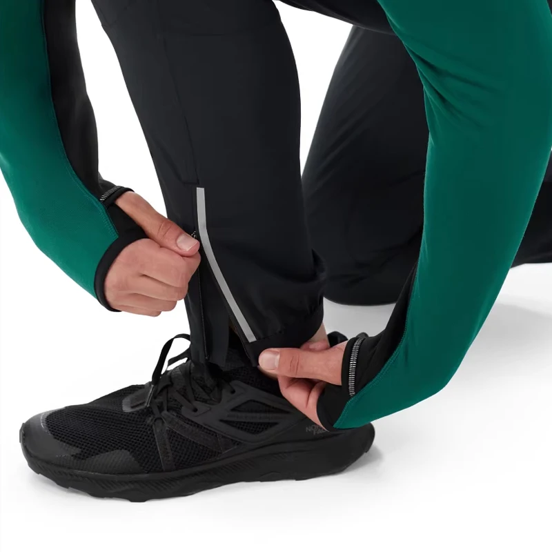 

Мужские и женские быстросохнущие брюки для активного отдыха, повседневные брюки прямого кроя с эластичным поясом, ветрозащитные и легкие.