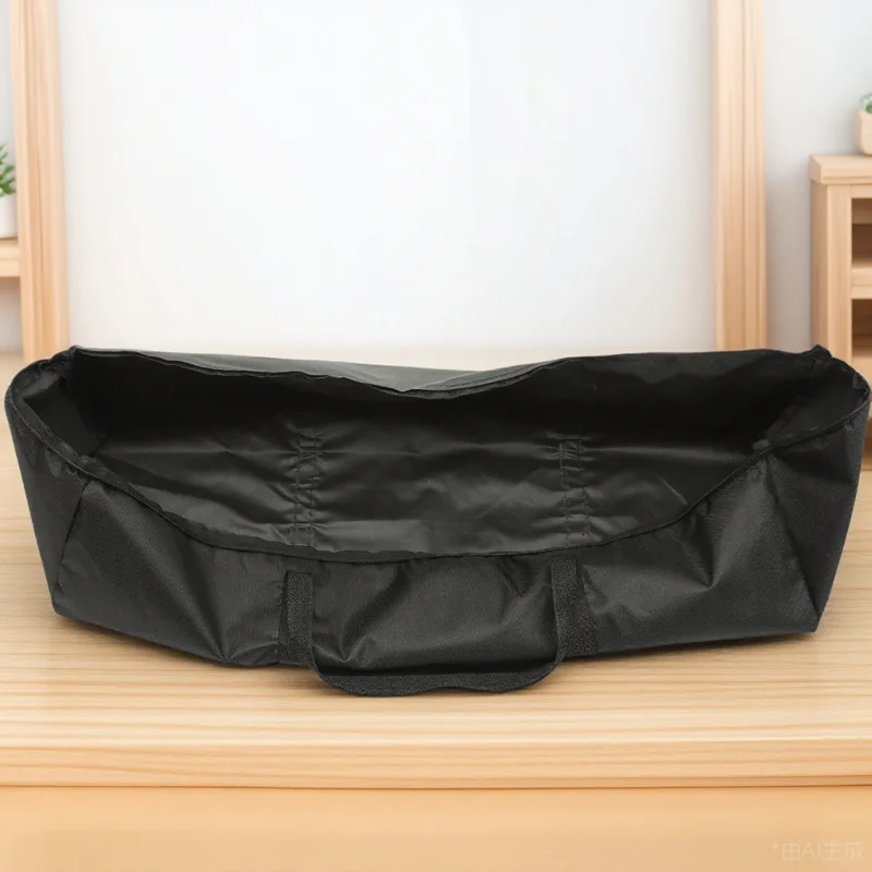 

Reusable Photographic Equipment Storage Bag Oxford Cloth Tripod Storage Case Foam Padded for Camera Accessories Outdoor Travel