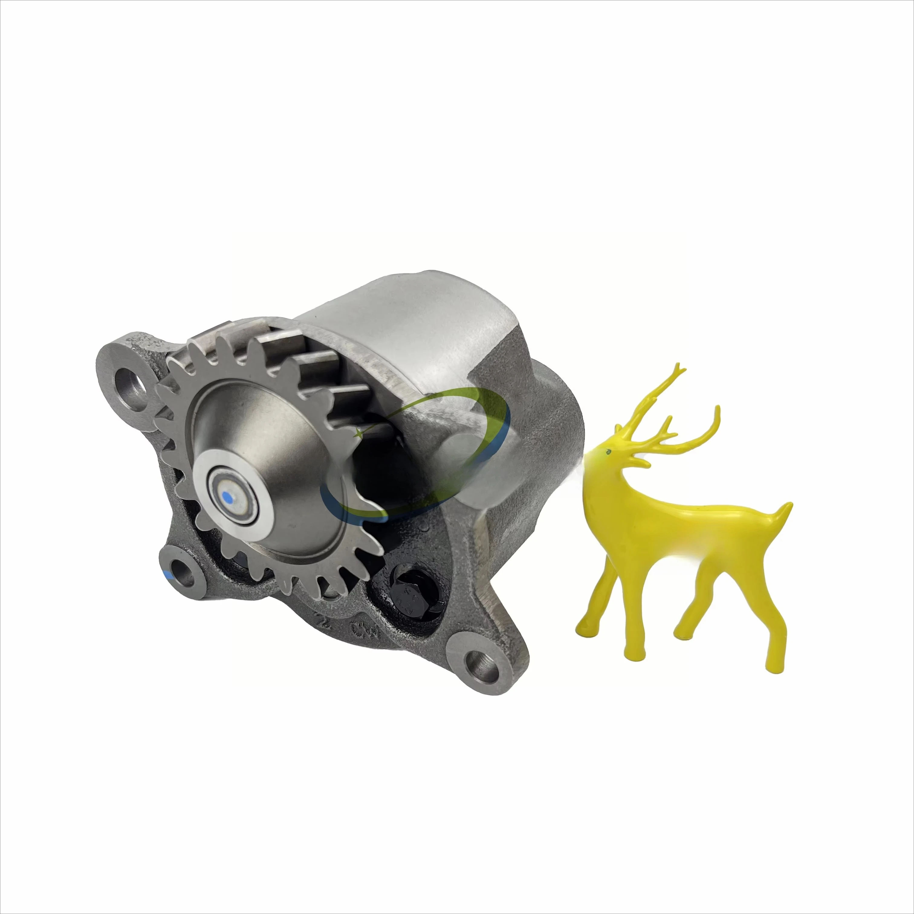 

Механический масляный насос двигателя 6151511005 6251511001 6151-51-1005 6251-51-1001 для двигателя SAA6D125E Экскаватор PC400-7/8