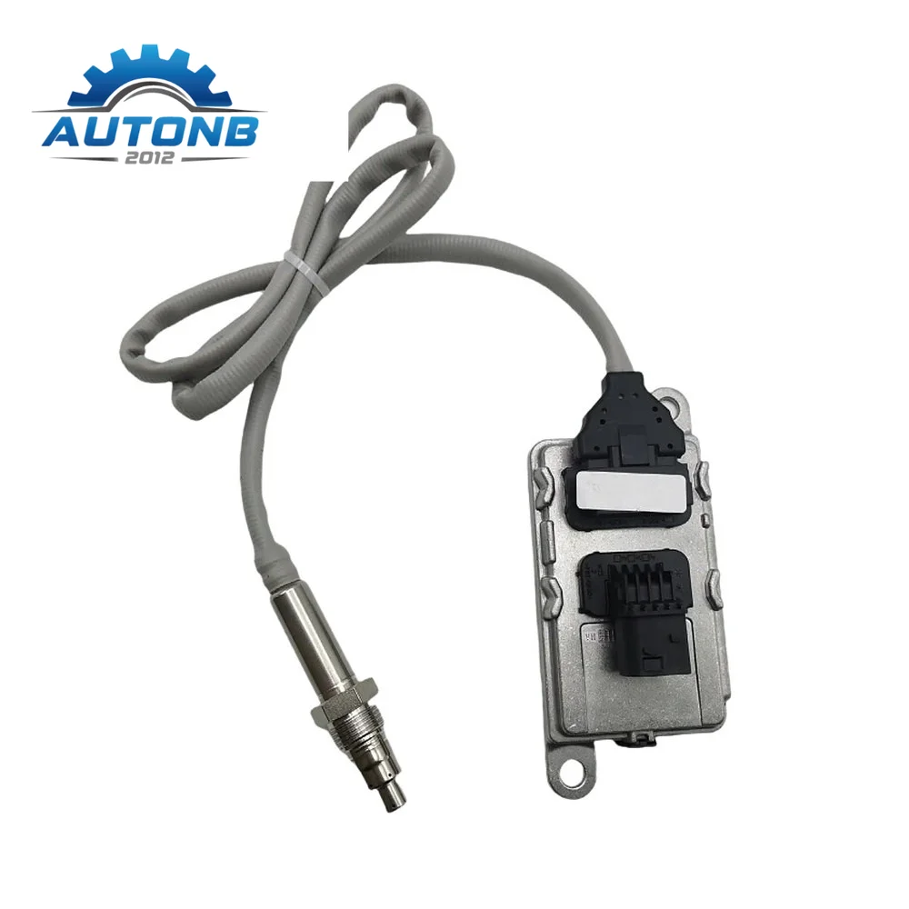 

ZOOMKEY Fit For Nitrogen Oxide NOx Sensor Fit For Daf Truck 2006243