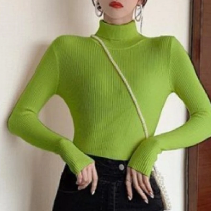 fruit green