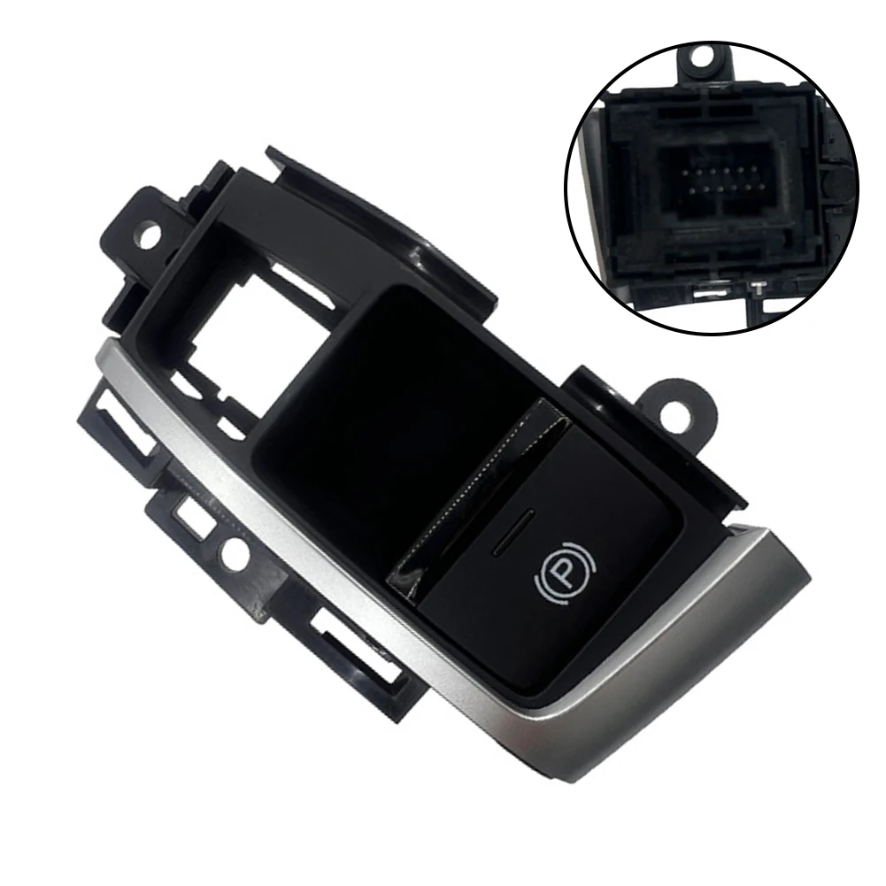 

Electronic Handbrake Switch Hand Parking Brake For Honda 2019-2021 OEM Part Number 35355TBAA311 Replacement Car Accessories