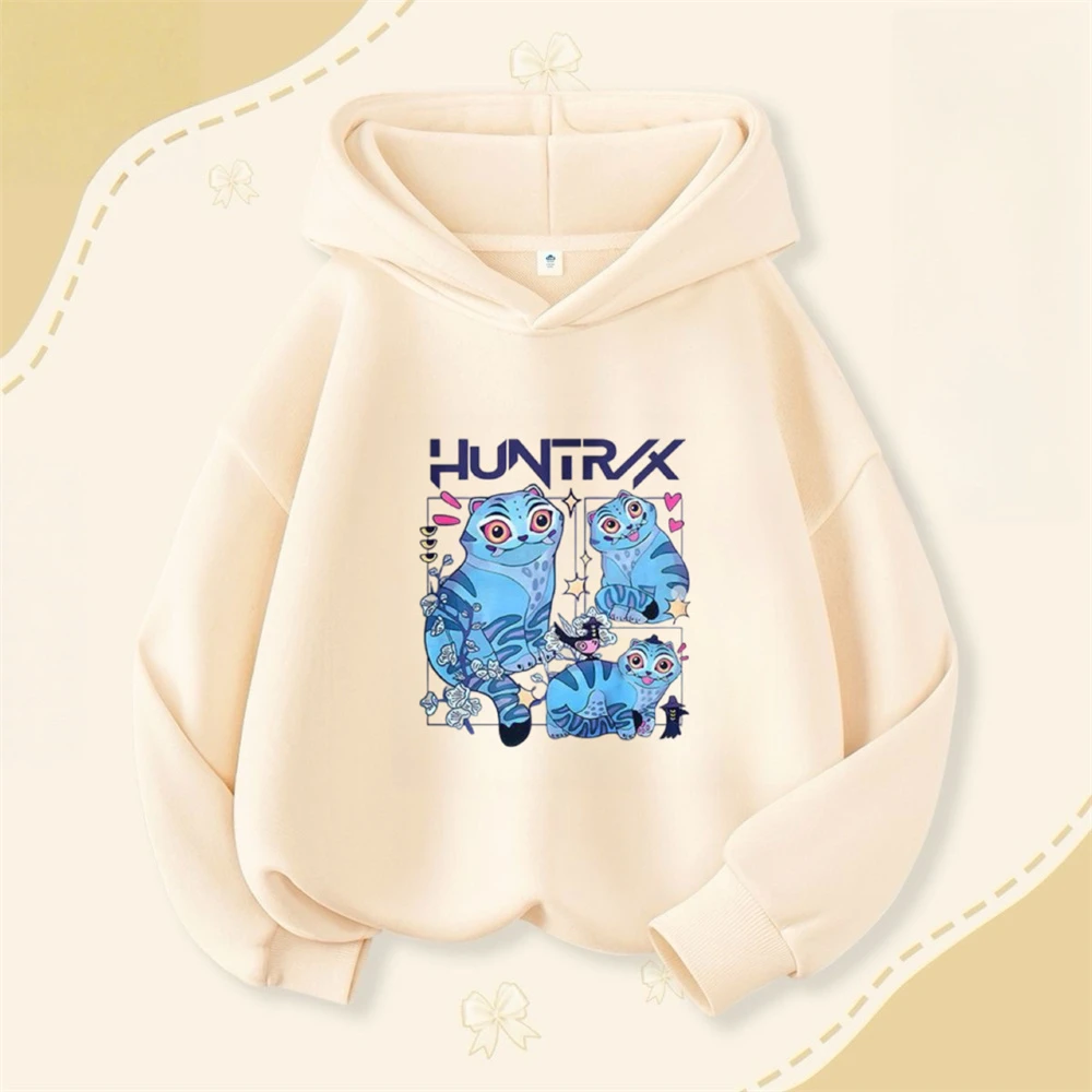 Beige Sweatshirst L… - image