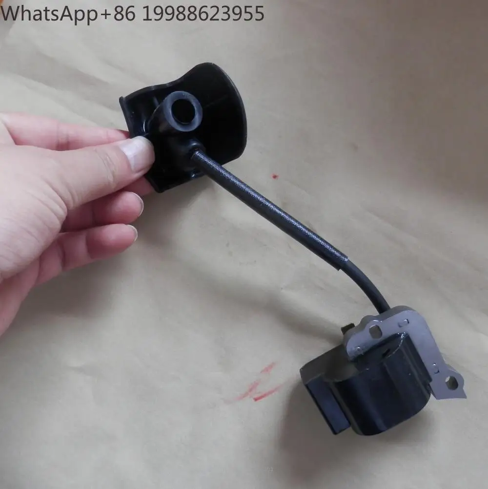 TJ45E COIL FOR TJ45E KBL45 KBH45 45CC 2T MOTOR STRIMMER BRUSHCUTTER  MEGNETO STATOR MODULE