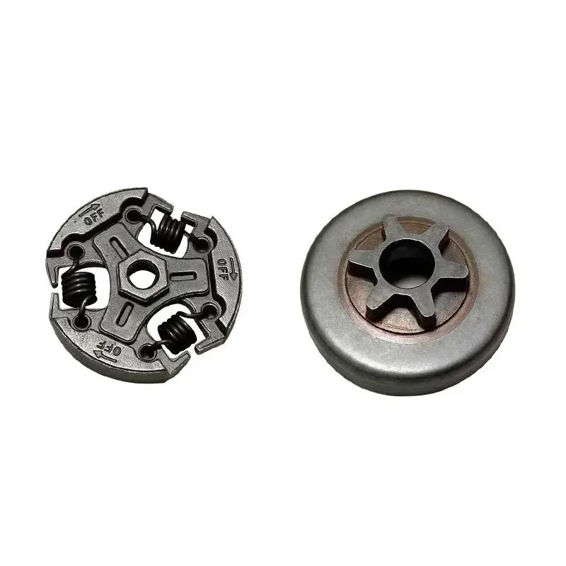 Clutch Assembly For… - image