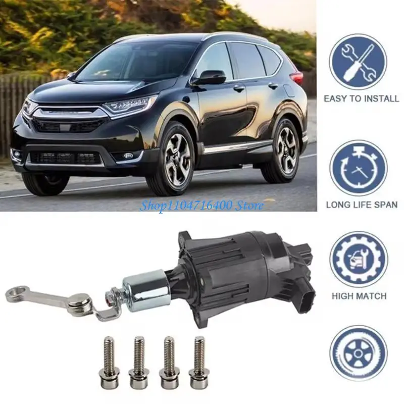 

y1gd Auto Accessories 49373-07100 Turbocharger Solenoid Electronic Actuator