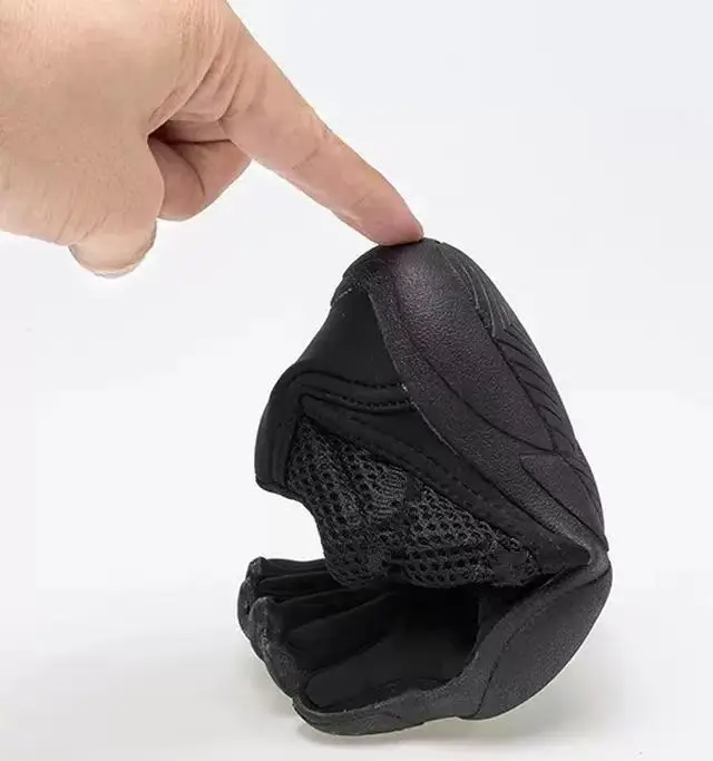 

New Unisex Weightlifting Yoga Gym Beach Sneakers Soft Bottom Training Shoes Sumo Shoes Portable Sneakers