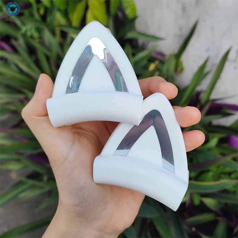 2PCS Cat Ear For Earphone Gami - đánh giá và giá Gaming Accessories Kawaii