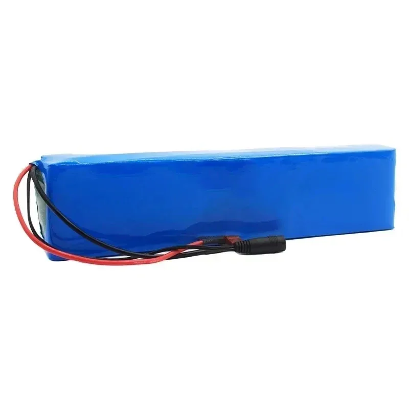 10S3P 36V 12Ah 18650 Rechargeable lithium Battery pack High power for Modified Bikes Scooter Electric Vehicle With BMS