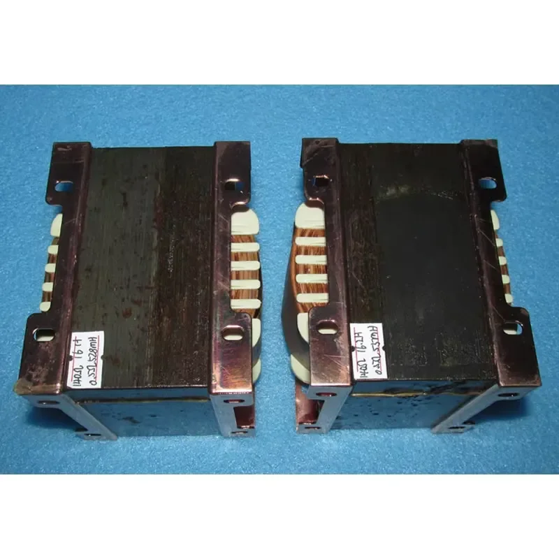 20W EI105x50 Single Ended Output Transformer 3.5K Primary 4 8 Ohm Secondary for Tube Amp DIY Audio Power Supply