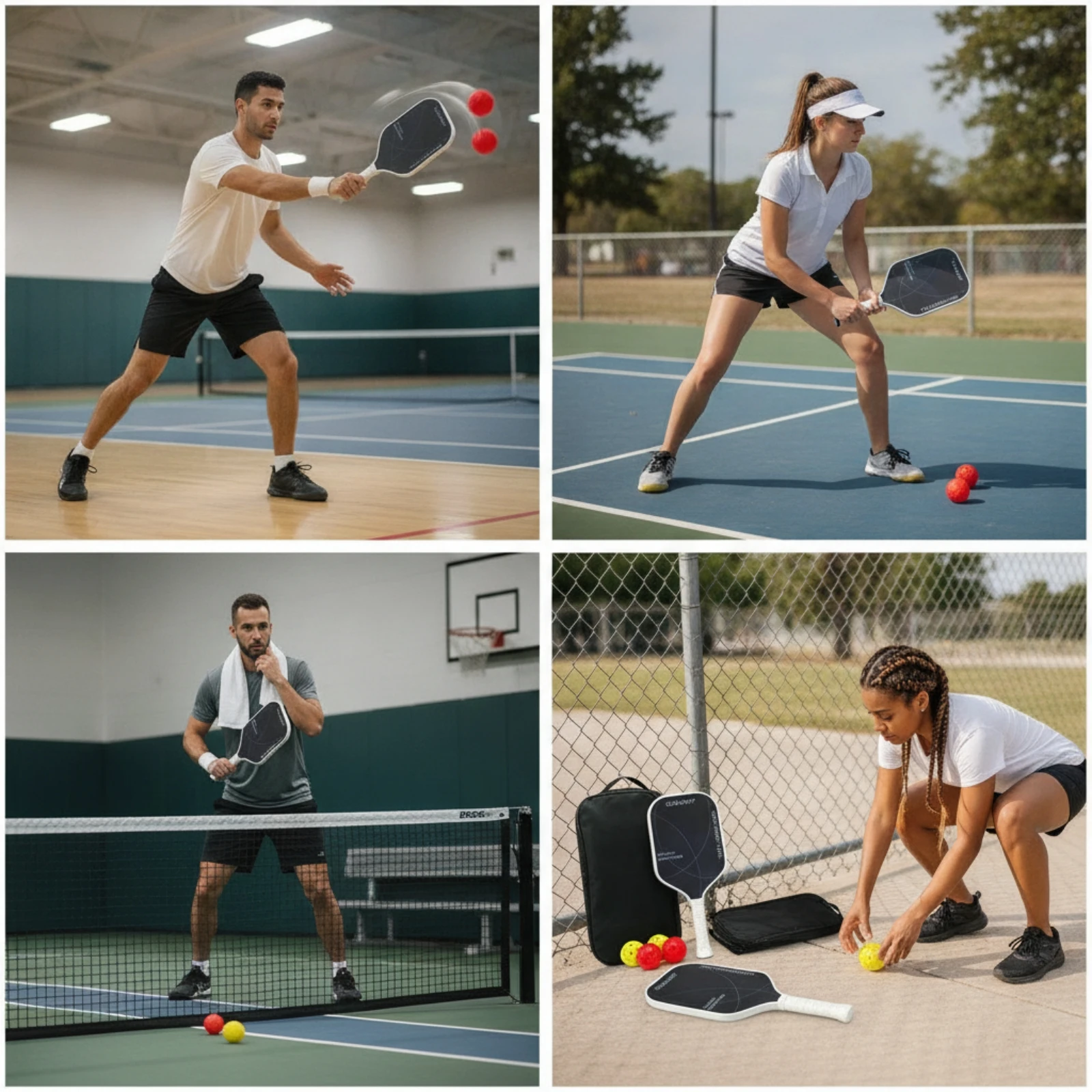 2-pieces-pickleball-paddle-set-with-balls-perforated-grip-pickleball-paddle-set-with-balls-and-carry-bag-rackets-long-lasting
