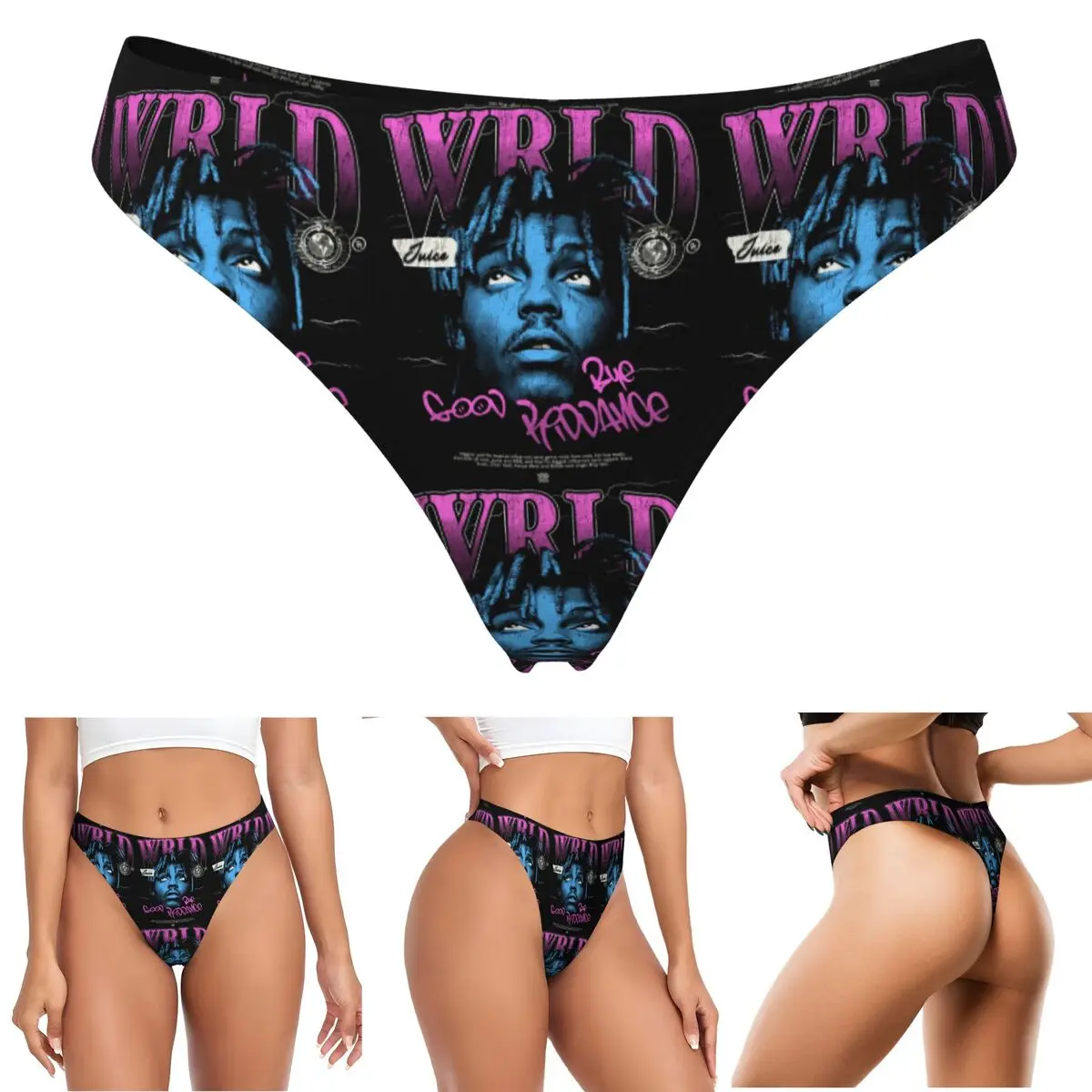 calcinhas-g-string-streetwear-personalizadas-juice-wrld-respiraveis-confortaveis-e-elasticas-para-mulheres