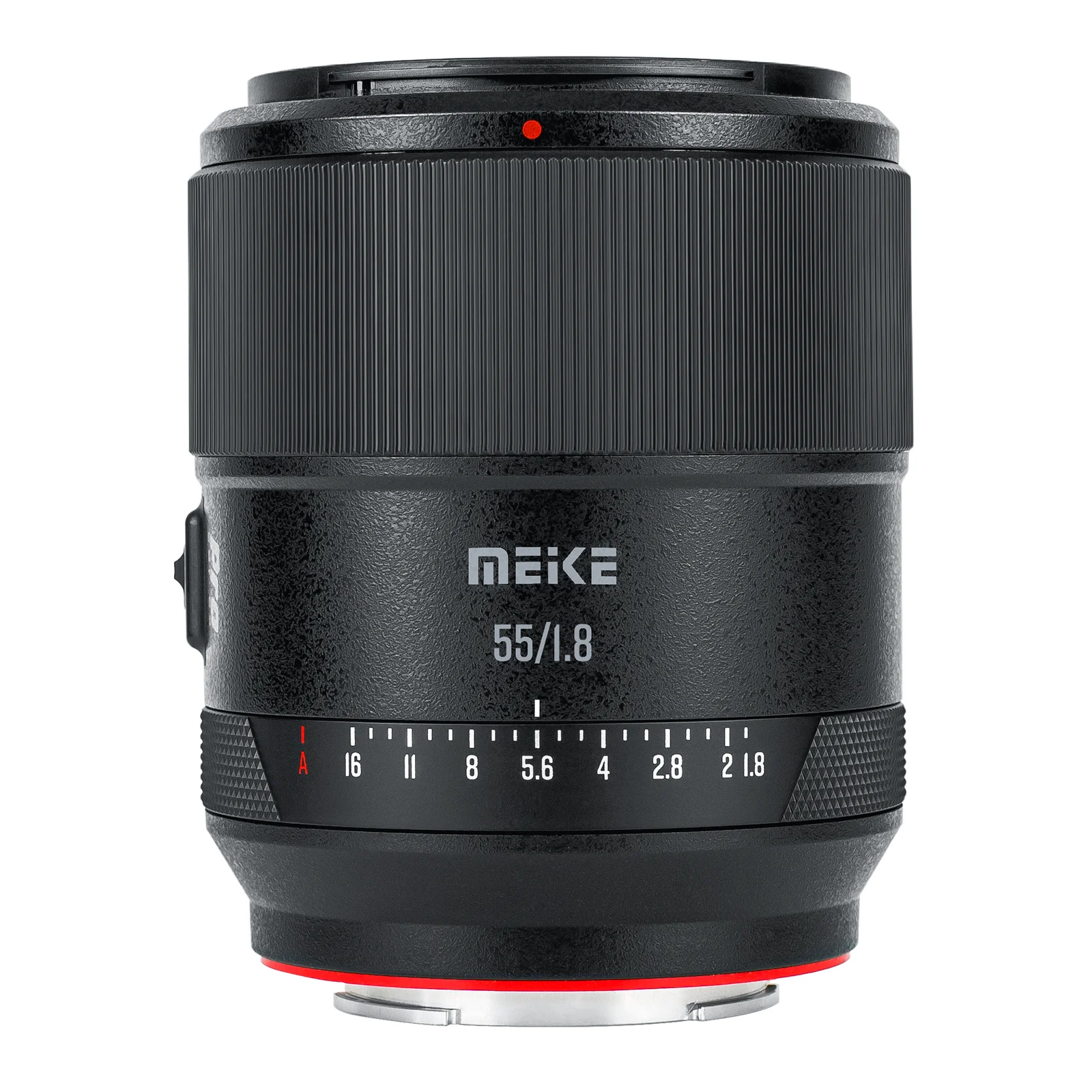 Meike 55mm f1.8 Pro Full Frame Auto Focus STM Lens for Z/E/L Mount Cameras Low Dispersion High Resolution