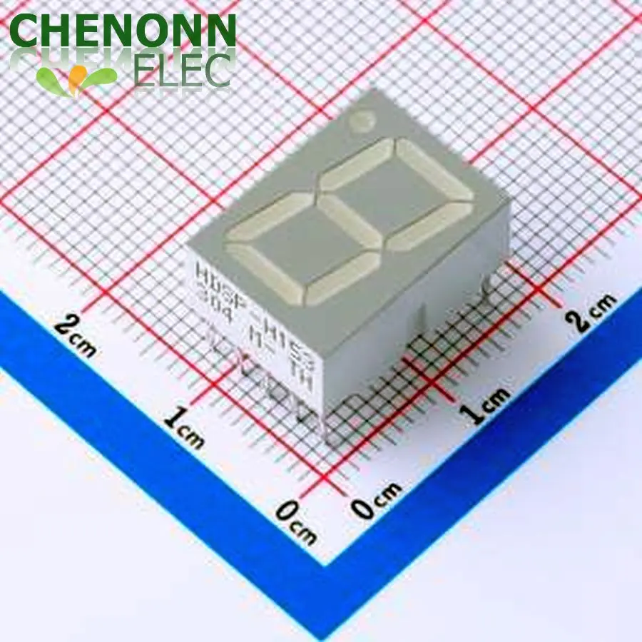 3PCS/LOT HDSP-H153 (Optoelectronics)