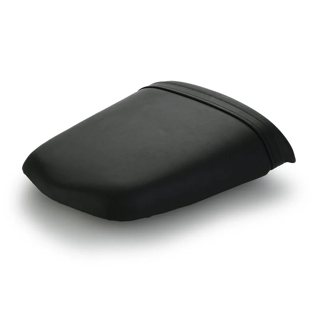 Rear Seat Passenger Pillion Artificial Leather For Suzuki GSXR600 GSXR750 2004-2005 K4