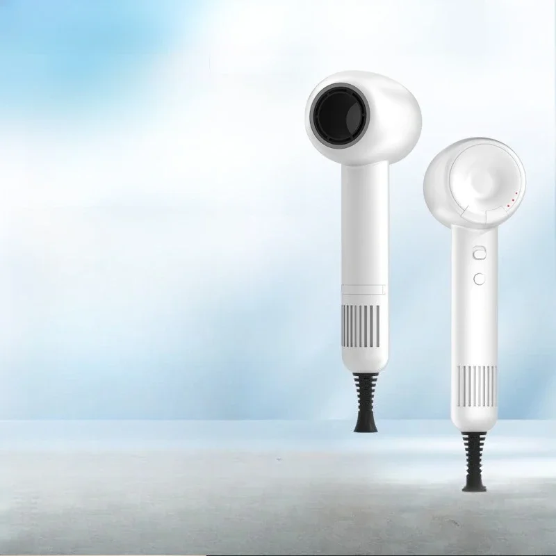 

Electric hair dryer Constant temperature hair dryer Household high-speed Negative ion brushless hair dryer