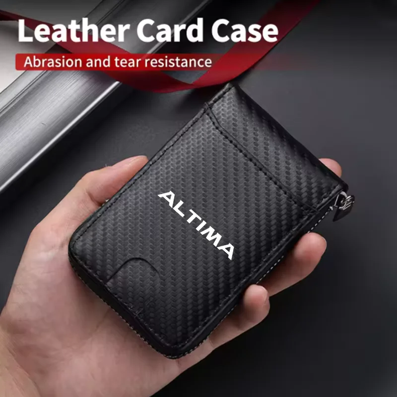 Money Clip Slim - Portatarjetas con clip para billetes, diseño
