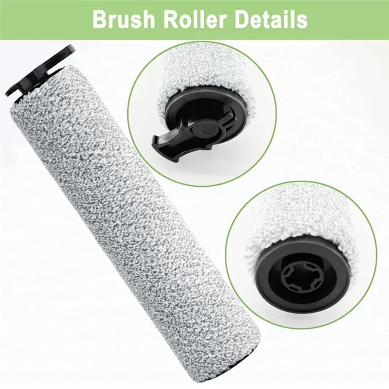 ABLE-Bissell Crosswave Hard Floor Expert 진공 3831 HF2 3845 3847 3848 진공 청소기 부품 B0555 1637755 1632973