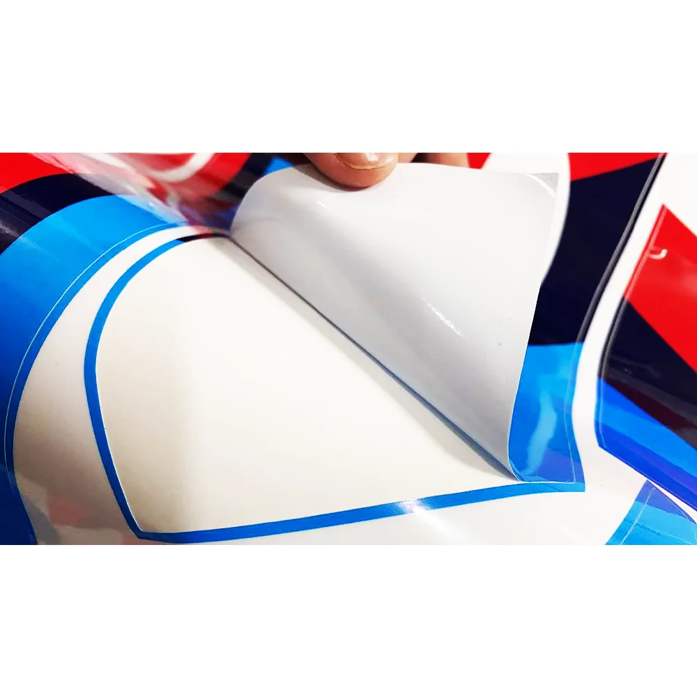 ل BMW S1000RR M1000RR دراجة نارية الشارات الزخرفية M 1000RR S 1000 RR اكسسوارات مجموعة ملصقات كاملة S1000RR 2019 - 2024