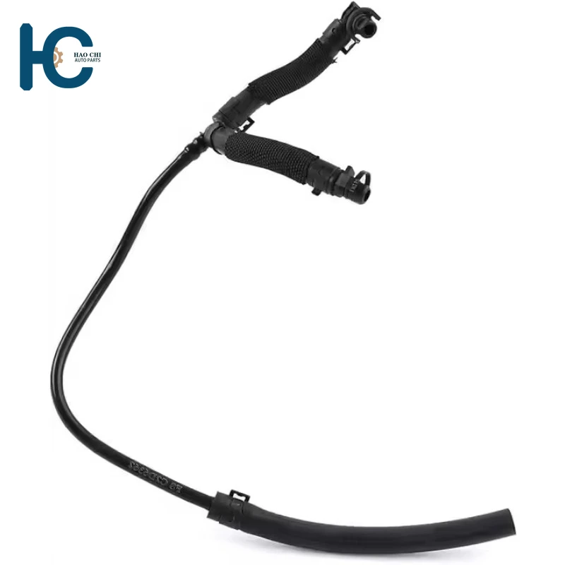 

C2D6362 C2Z14540 Engine Reservoir Inlet Coolant Hose Expansion Tank Vent Pipe for Jaguar XF 2009-2015 XJ 2010-2019