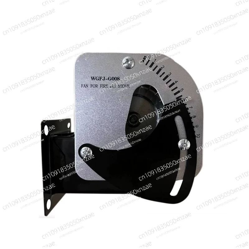 

Gas stove blower WGFJ-G008