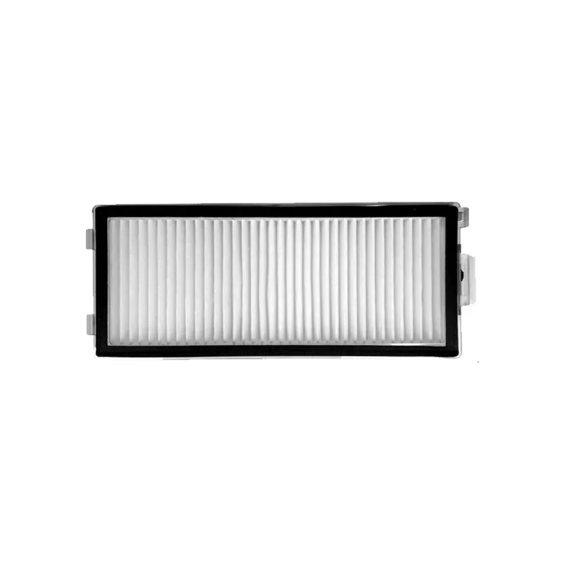 B58B-Cleaning Machine Accessories Main Side Brush Filter Mop Pad, Dust Bag Anti Entanglement