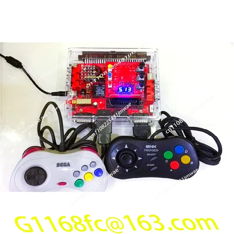 High Quality for Arcade Substrate SNK/IGS Card Holder and Other V2.0 High-power Ss Version CBOX/Super