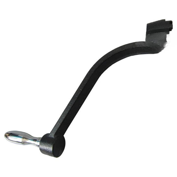

Spindle Feed Handle Workbench Crank Handle Olive Handle