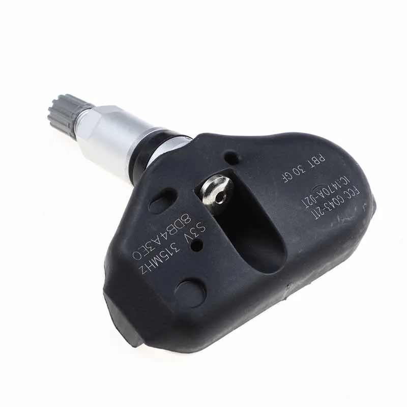 

Новый датчик TPMS 06421S3VA04 06421-S3V-A04 для Honda MDX, RL, TL, Odyssey, Ridgeline, система контроля давления в шинах, 315 МГц, автомобильный