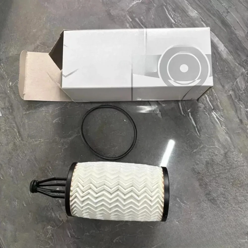 For Mercedes-Benz 276 Genuine Brand New Engine Oil Filter Element A 276 180 04 00