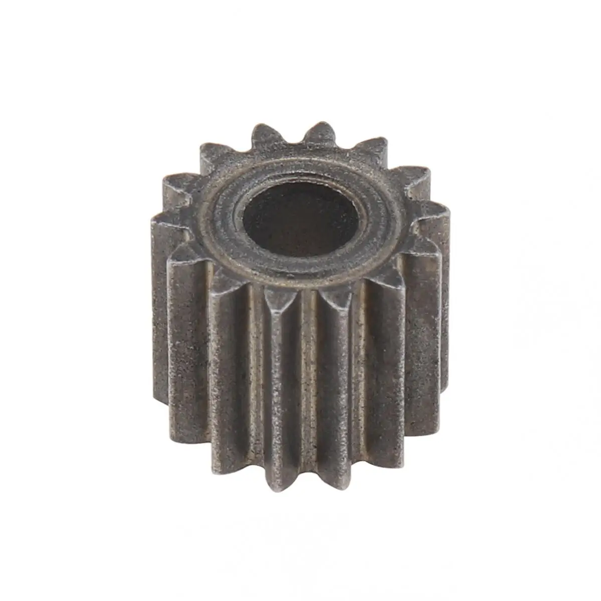 14 Teeth 8.2mm / 9.5mm Diameter Replaceable Motor Gears for RS550 10.8V / 12V / 14.4V / 16.8V / 18V / 21V DC Motor