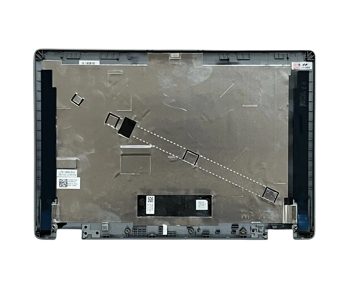 Imagem -03 - Tela Tampa Superior Lcd Case Traseiro para Dell Descanso de Palma Shell Inferior Superior e Inferior Dell Latitude 5310 E5310 2in 016r6j 0v15mv 09c5mf