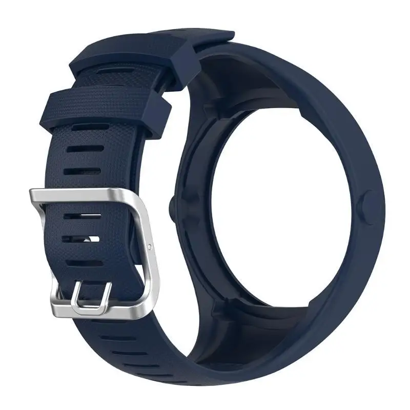 

Силиконовый ремешок 652F для M200, прочный браслет для умных часов, модный мягкий бан