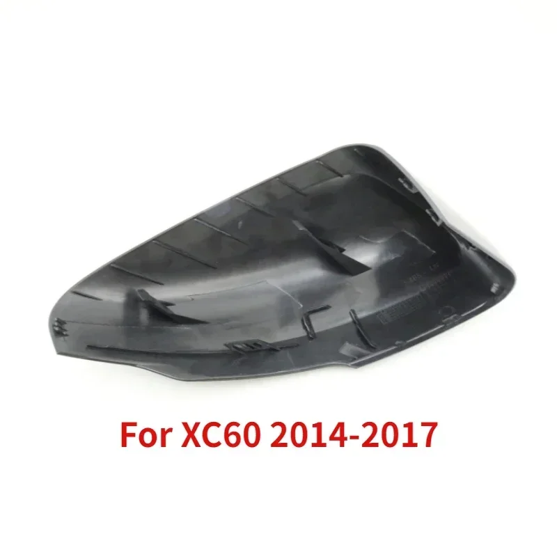 Car Exterior Rearview Mirror Housing Shell Cover Cap For Volvo XC60 2009 2010 2011 2012 2013 2014 2015 2016 2017
