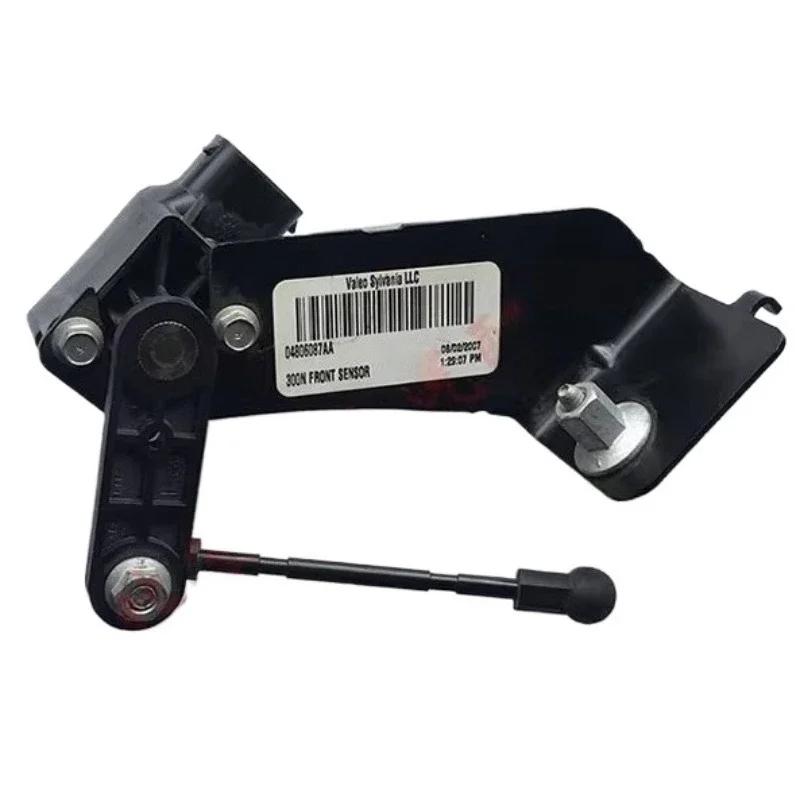 

04806087AA 04806088AA Front Headlight Sensor Regulator Balance Steering Angle Motor for Chrysler 300C Old