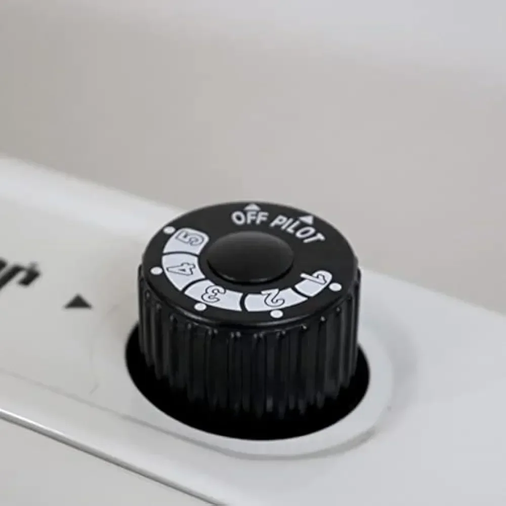 السيد سخان 30,000 وحدة حرارية بريطانية سخان الغاز الطبيعي لهب أزرق خالي من التنفيس MHVFB30NGT