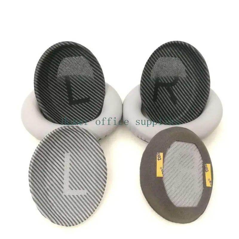 Miếng đệm bằng mút hoạt tính K43B cho QC35 /cho nghe 35 / 35 ii Co