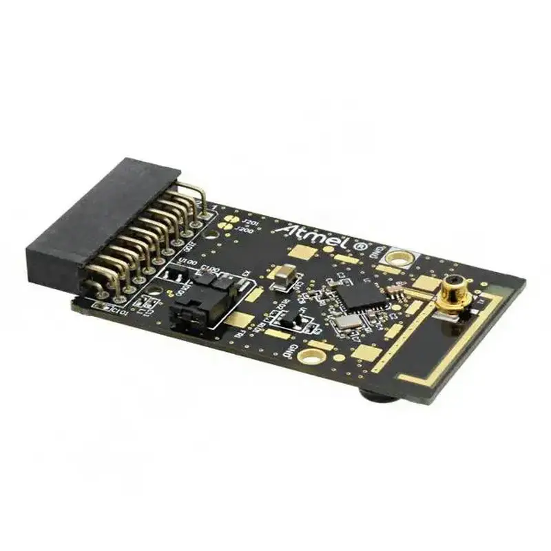 ATREB233-XPRO XPLAINED PRO EXT REB233 original development board RF transceiver X