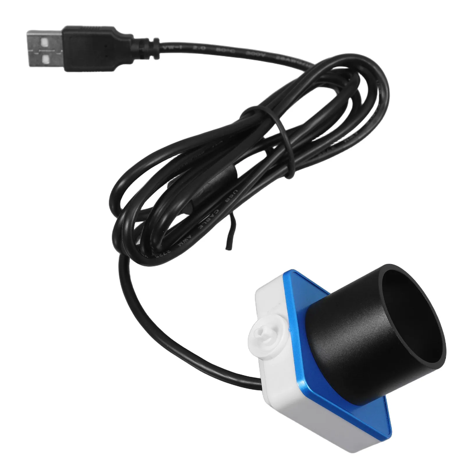 

Цифровой окуляр-камера 80W для телескопа высокого разрешения, портативный, легкий, универсальный, для астрофотографии и астрономии