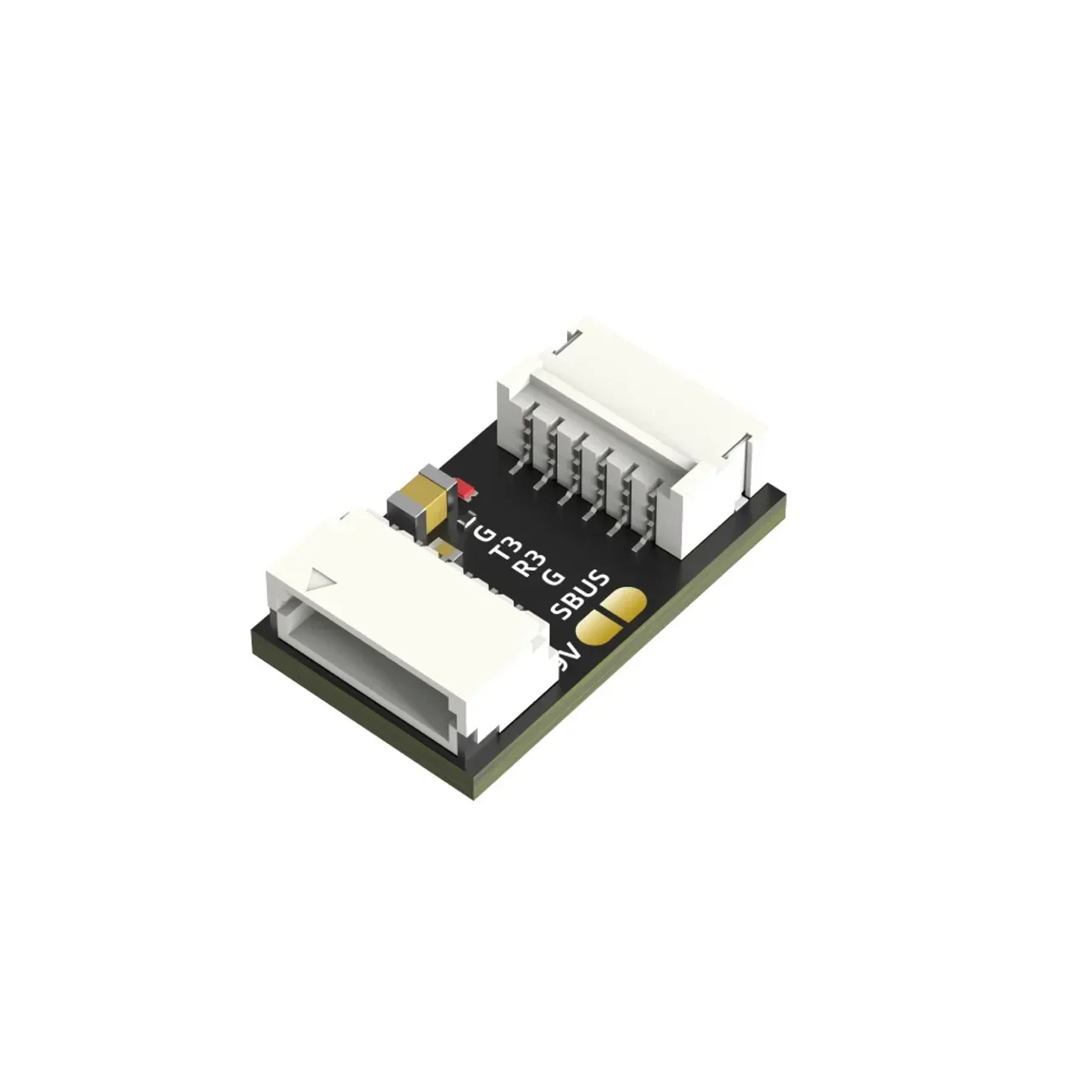 SpeedyBee F405 AIO 9V/5V 2A External BEC Module - Dual Output Power Regulator for FPV Drone FC