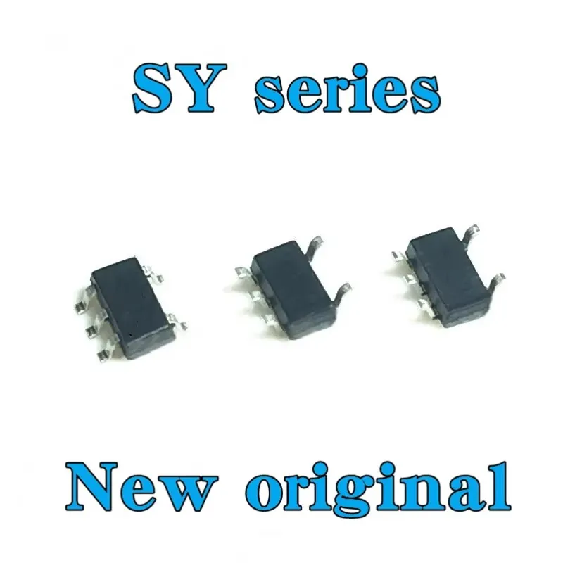 New original SY8008AAAC SY8008BAAC SY8008CAAC SY8077AAC SY8079AAC SY8086AAC SY8087AAC SY8088AAC SY8089AAAC SOT23-5