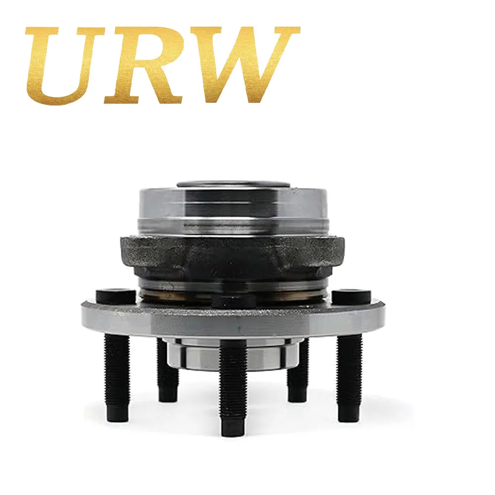 BT4Z1104B URW Auto Spare Parts 1pcs Car Accessories Rear Wheel Hub Bearing For Ford Taurus GCQ1-EdgeTQ1 Flex Lincoln MKT MKS MKX